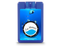 .67 Oz. Credit Card Hand Sanitizer Spray